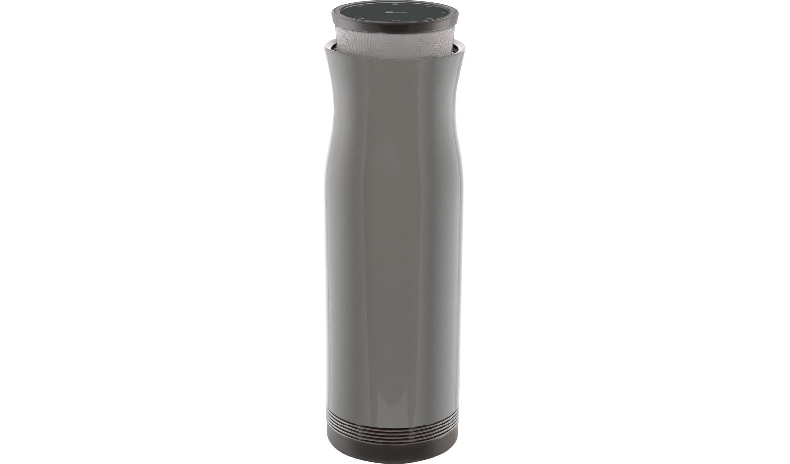 LG Sound360 BluetoothÂ® Speaker (PBS-C510 Silver) | LG USA