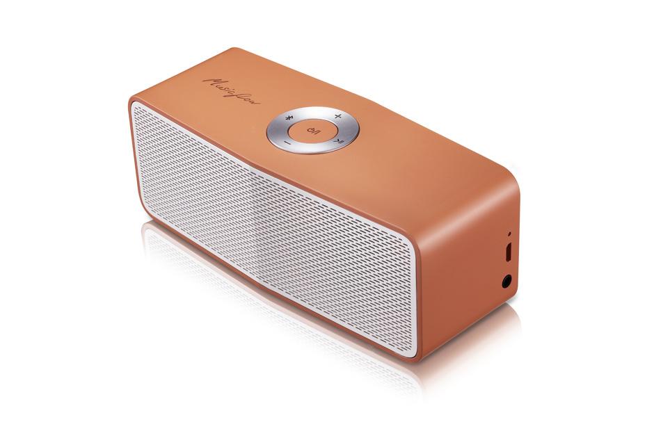 lg bluetooth speaker np1540