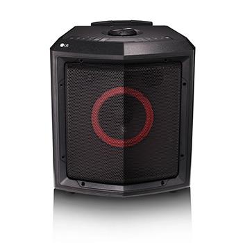 lg loudr speaker