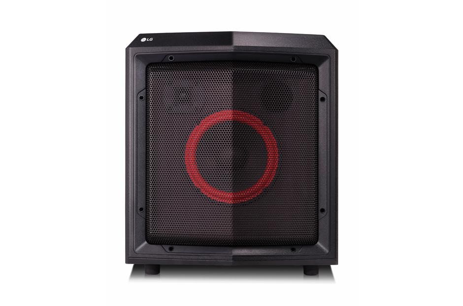 lg xboom fh2