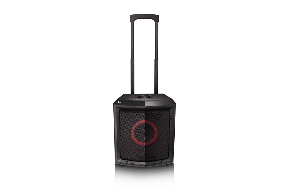 LG 50W LOUDR Portable Speaker System 