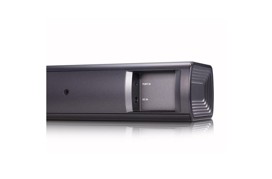 lg soundbar flex