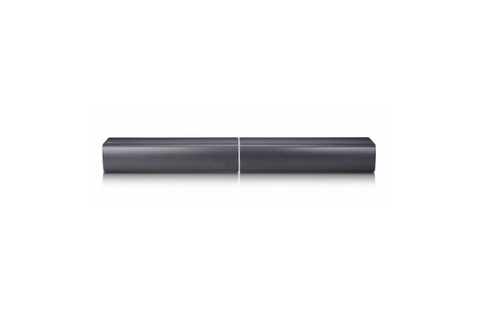 lg sj1 2.0 soundbar