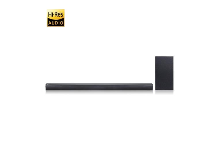 lg sj5y soundbar