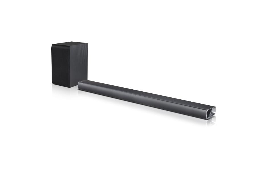 lg sj5y soundbar