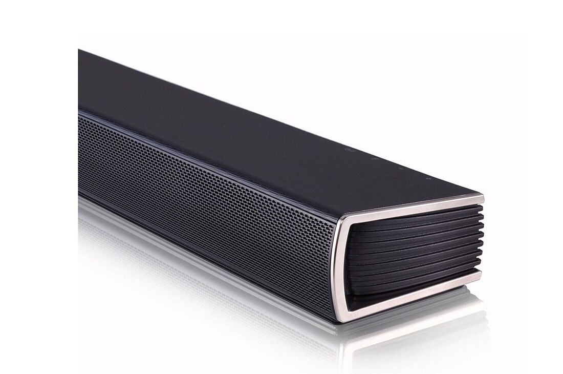 lg sound bar akb74815396