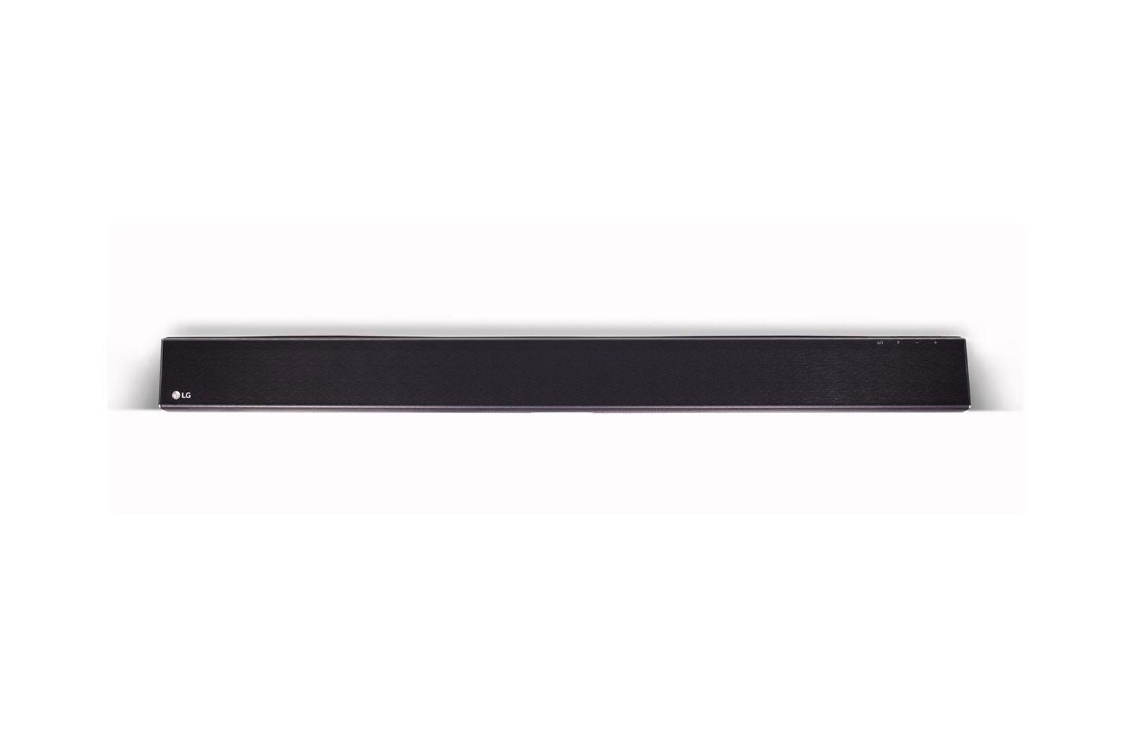 LG SJ4Y 2.1 Channel High Resolution Audio Sound Bar (SJ4Y) LG USA