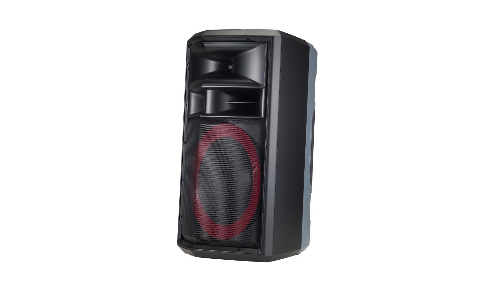LG FJ7 LG XBOOM 400W Bluetooth® PA Speaker System LG USA