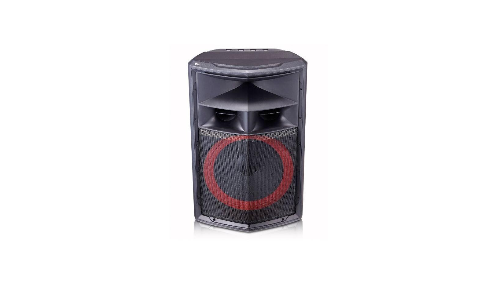 LG XBOOM 400W Bluetooth® PA Speaker System