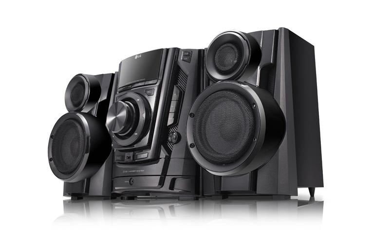 3 cd changer hi fi system