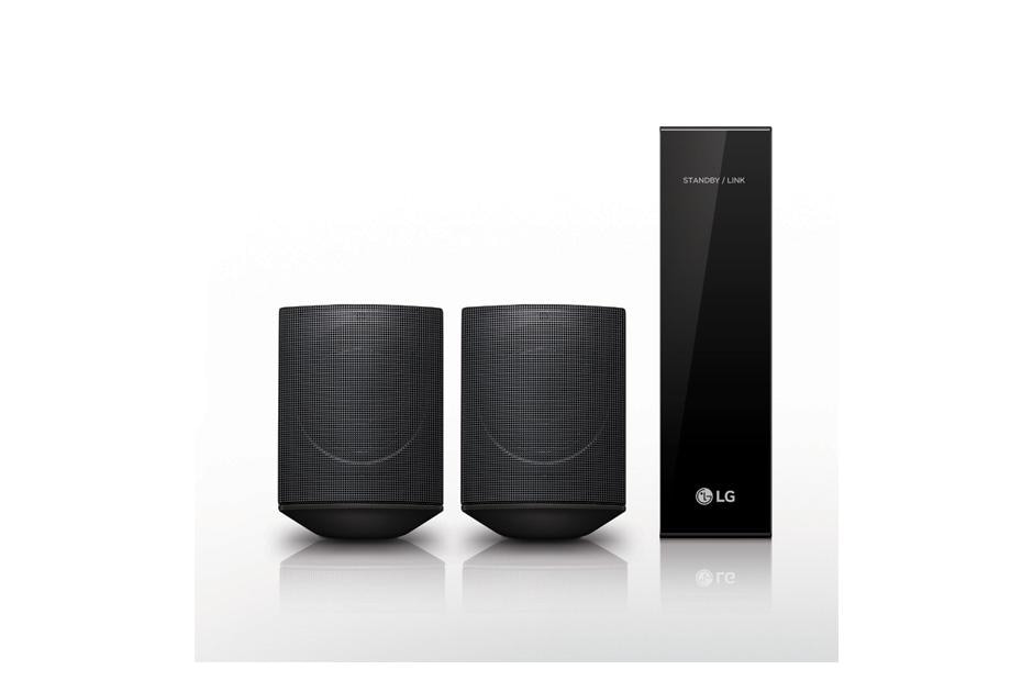 lg mobile speaker