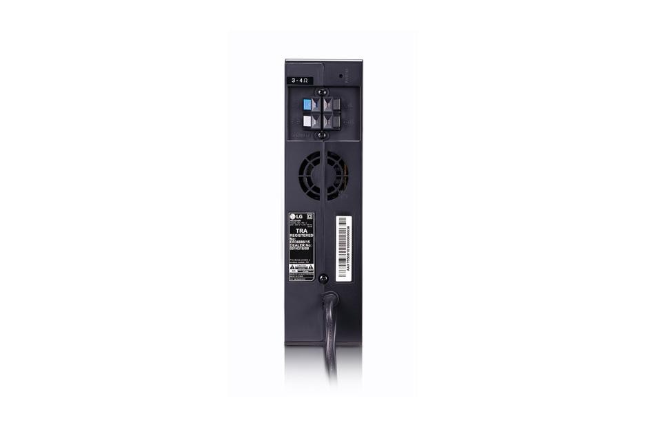 lg sk5 rear speakers