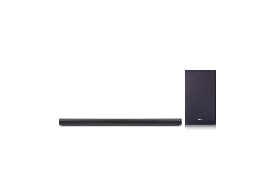 subwoofer horn