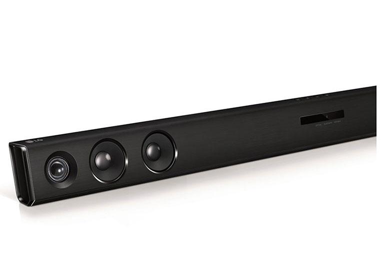 lg las260b 100w