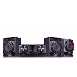 lg xboom ok45 review