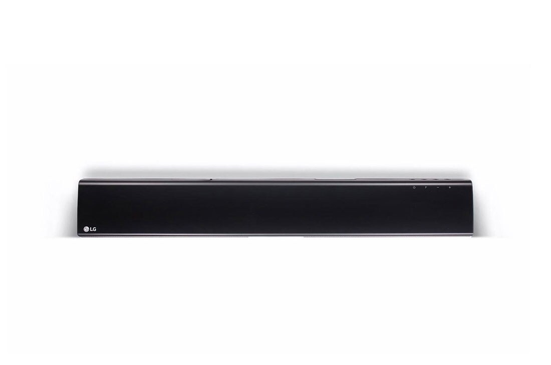 lg 160 watt soundbar