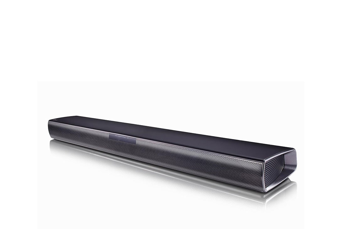 lg 2.1 160w soundbar