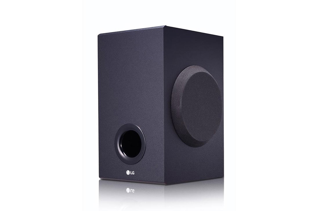 lg sj2 160 w soundbar