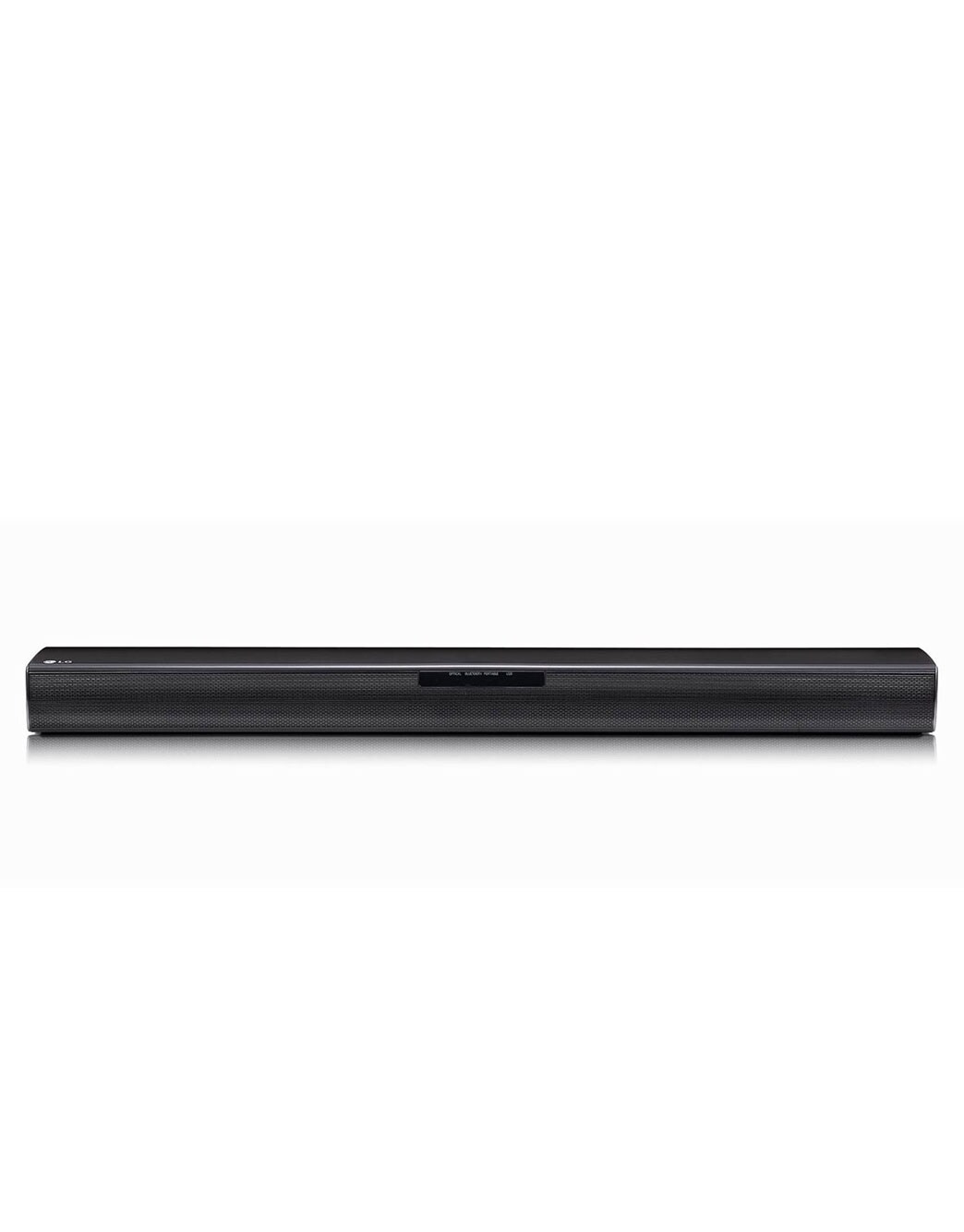 LG SJ2 160W 2.1ch Sound Bar with Bluetooth® Connectivity LG USA
