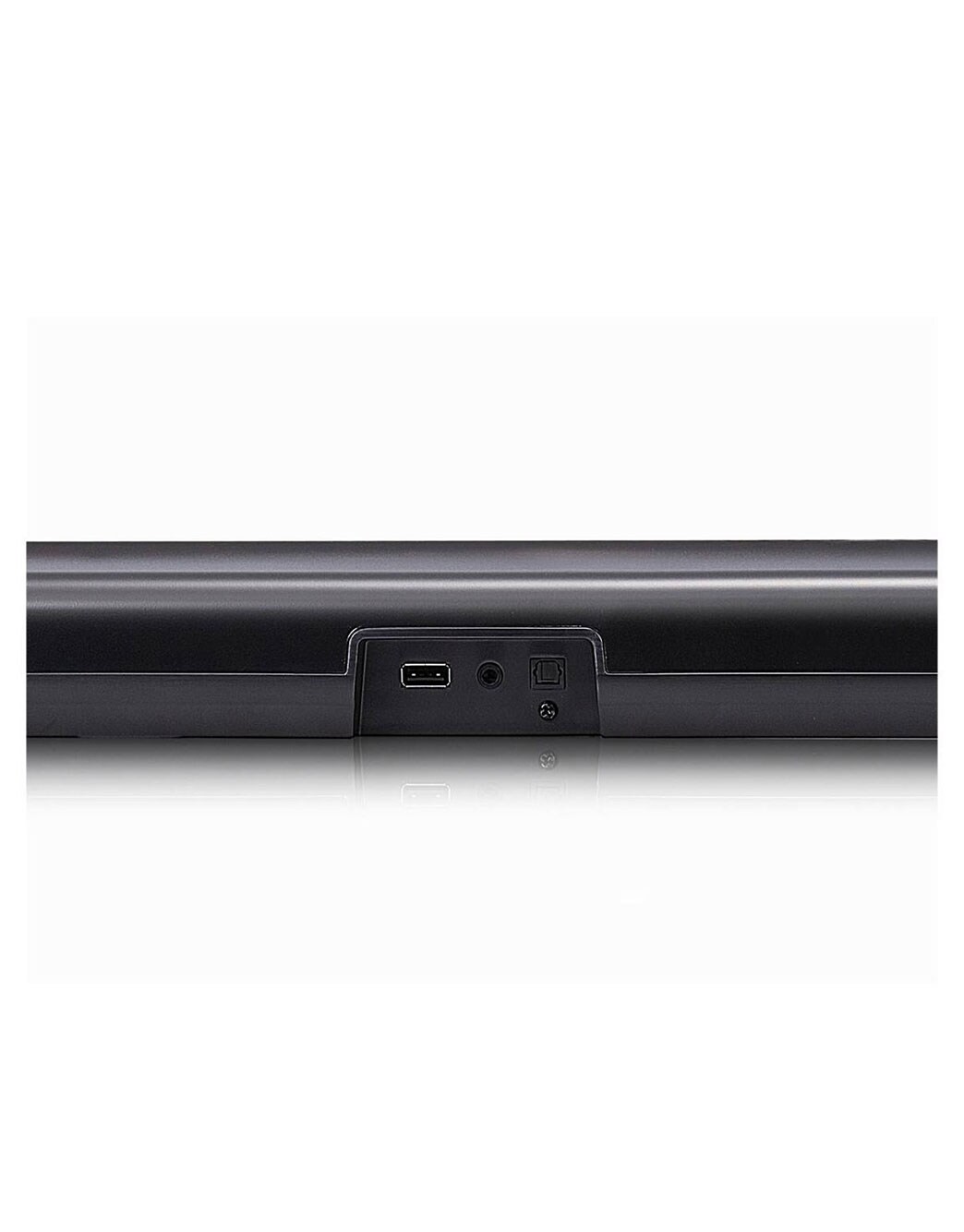 LG SJ2 160W 2.1ch Sound Bar with Bluetooth® Connectivity LG USA