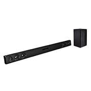 lg soundbar akb7 bluetooth