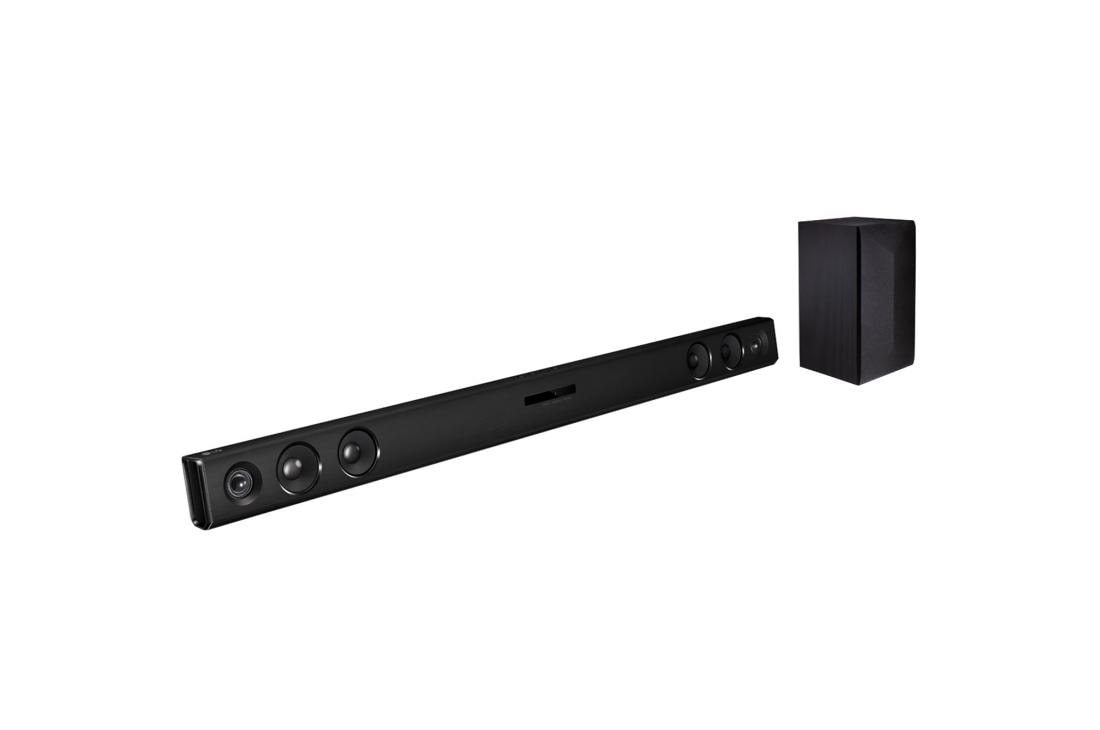 lg 37 2.1 soundbar