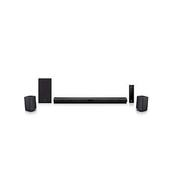 LG SJ4R Support: Manuals, Warranty & More | LG U.S.A