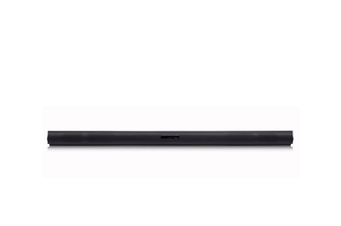 lg sj4 home cinema soundbar 2.1 300w