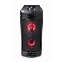 lg fj5 bluetooth speaker