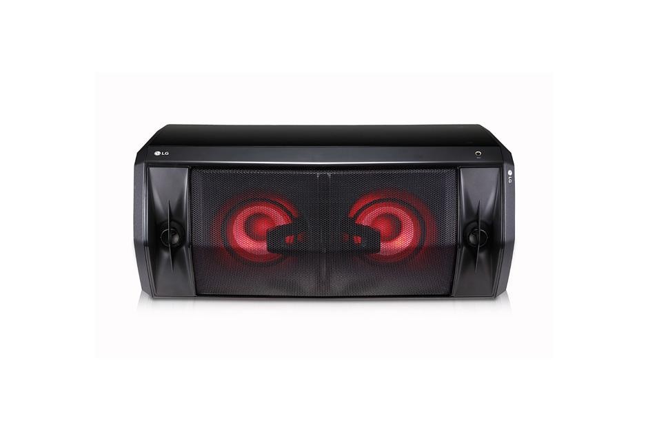 lg fj5 bluetooth speaker