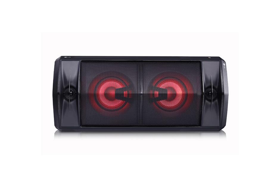 lg fj5 bluetooth speaker