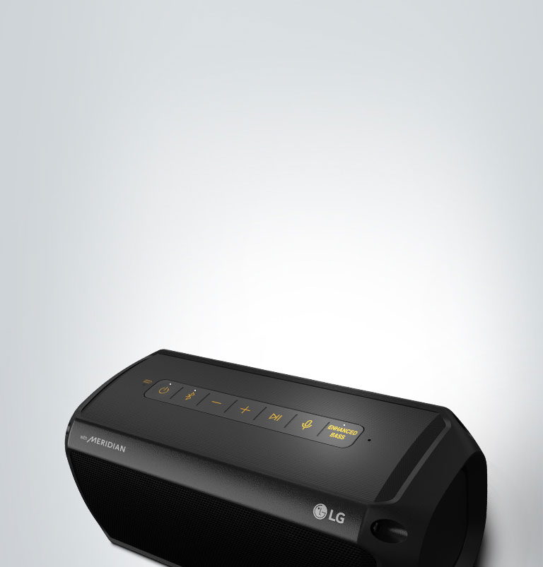 lg boom go pk3