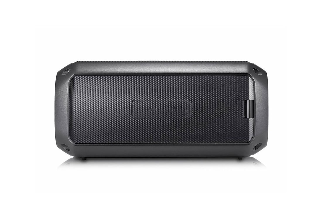 lg waterproof bluetooth speaker