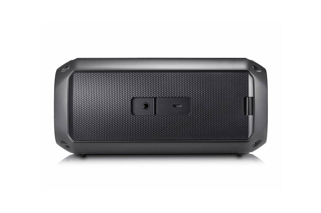 lg pk3 bluetooth speaker review