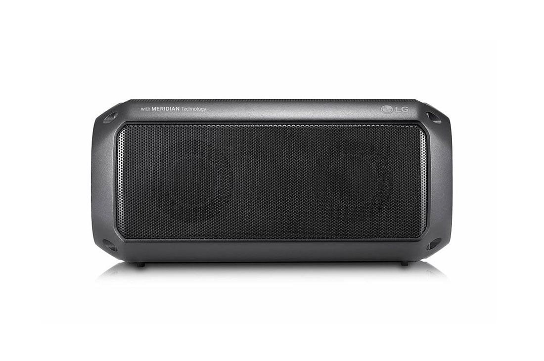 lg waterproof bluetooth speaker