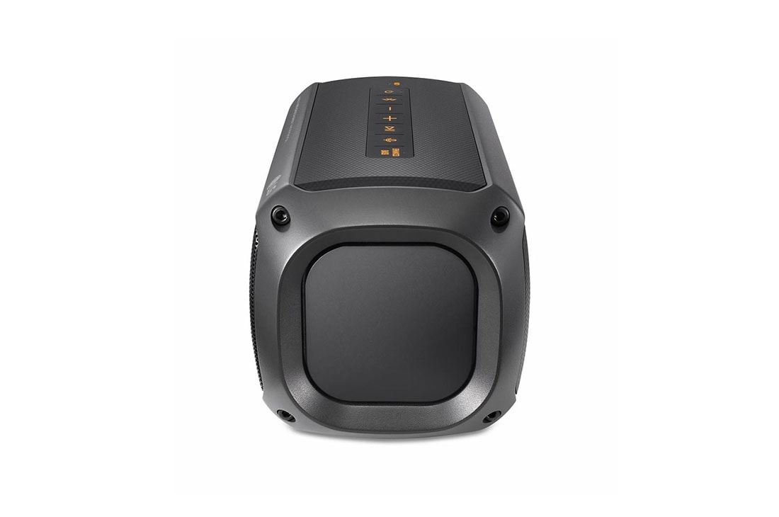 Wireless LG PK3 IPX-7 Waterproof Portable Bluetooth Speaker 