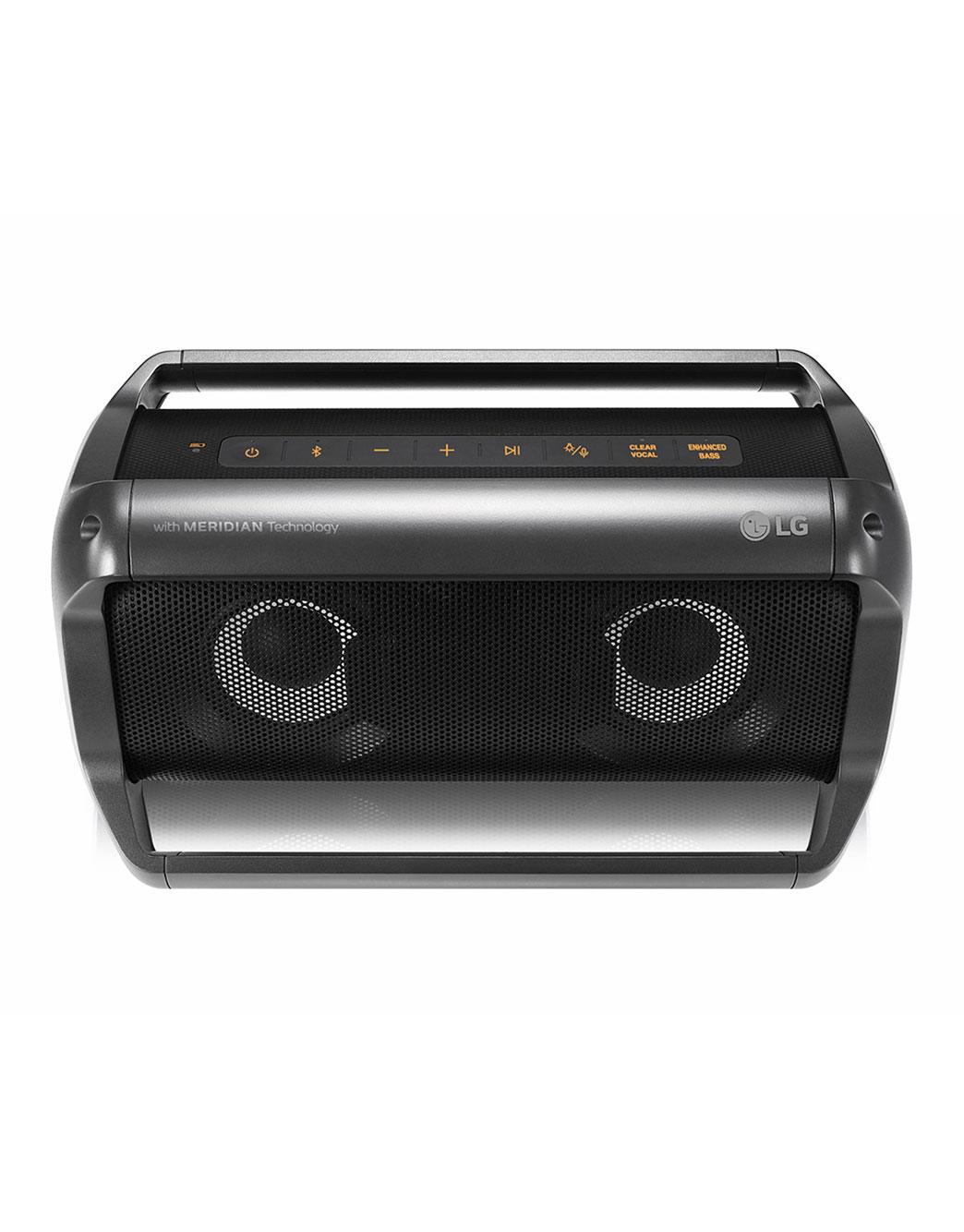 LG PK5 LG XBOOM Go LG USA