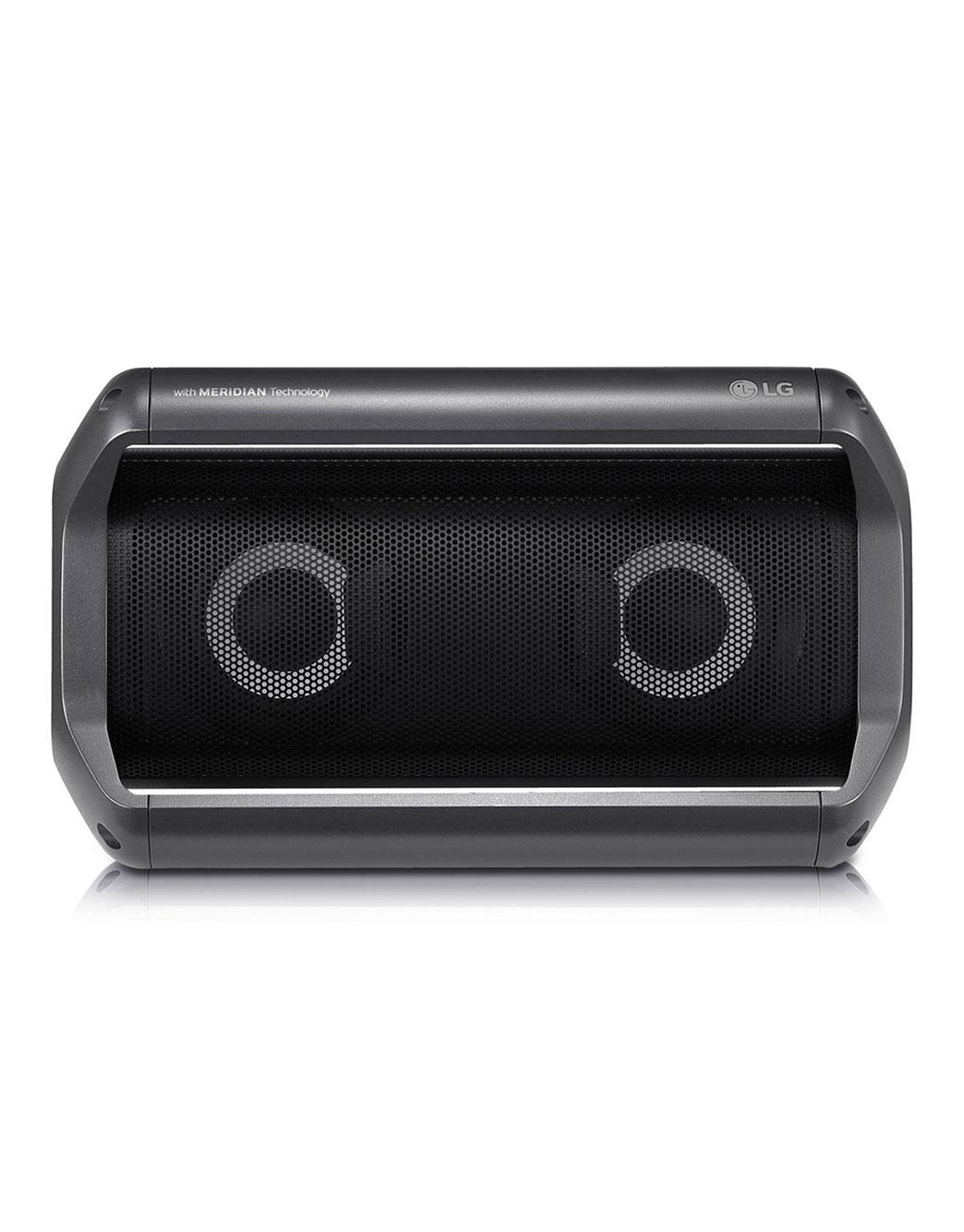 LG PK5 LG XBOOM Go LG USA