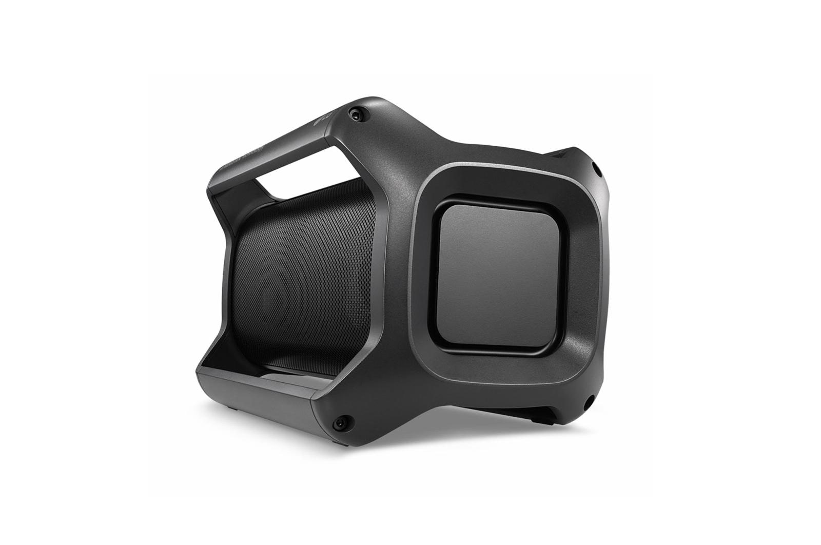 LG PK5 LG XBOOM Go LG USA