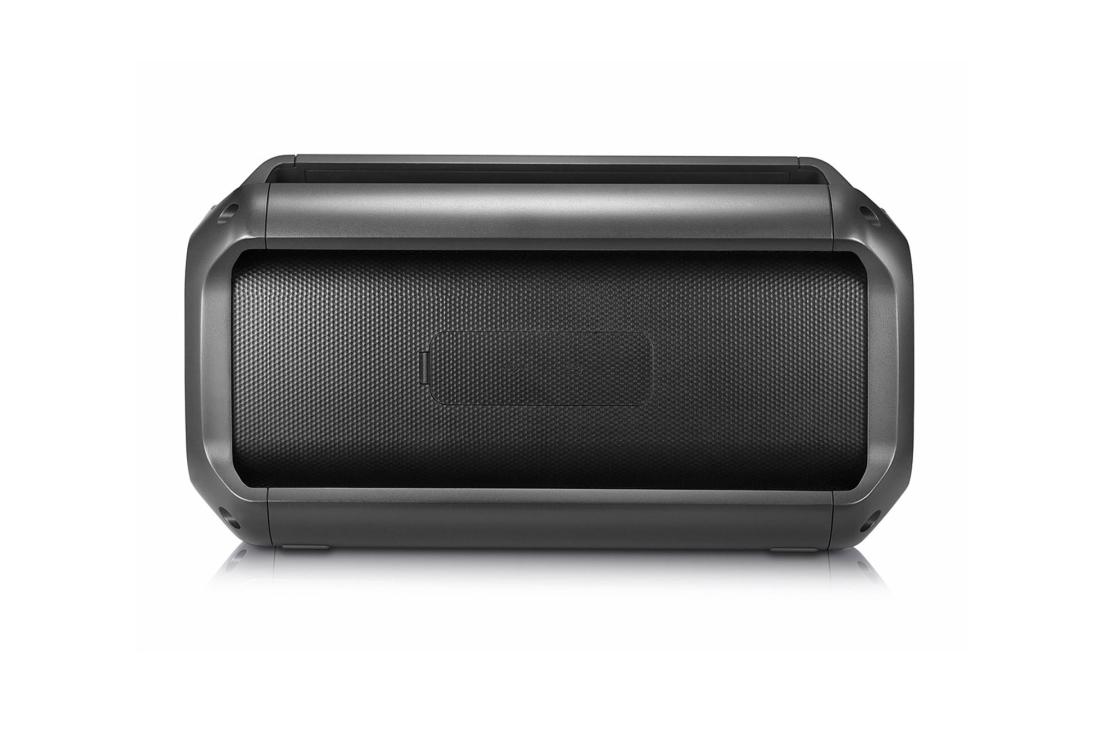 lg pk5 portable speaker