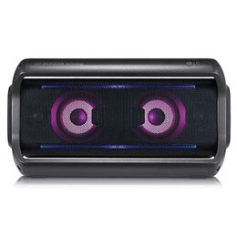 lg pk7 xboom go portable bluetooth speaker review