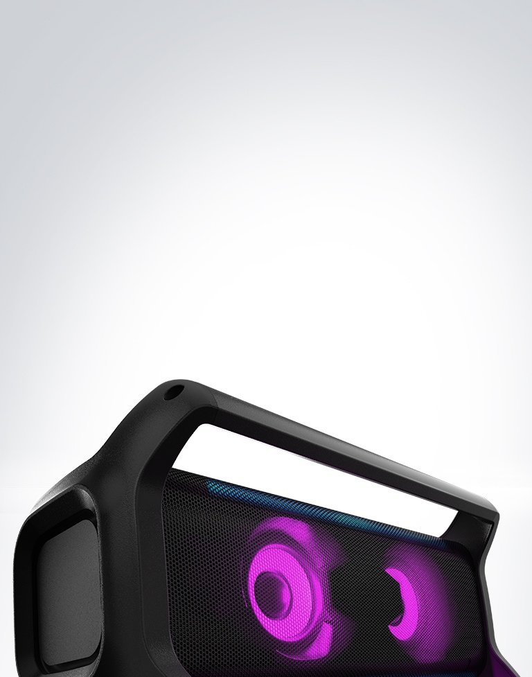 LG PK7 LG XBOOM Go LG USA
