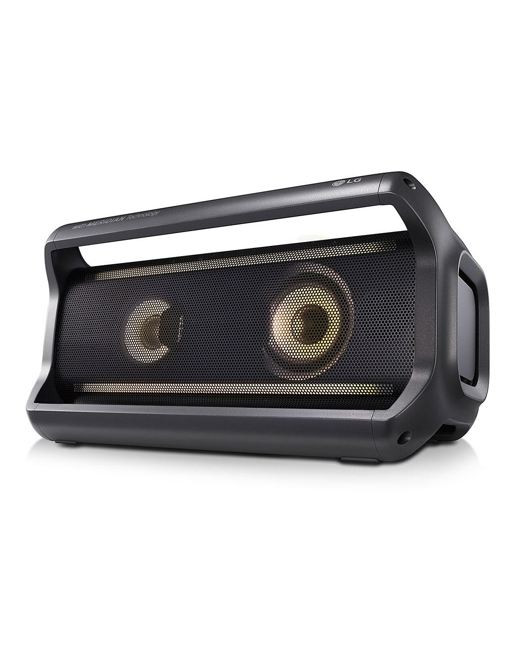 LG PK7 LG XBOOM Go LG USA