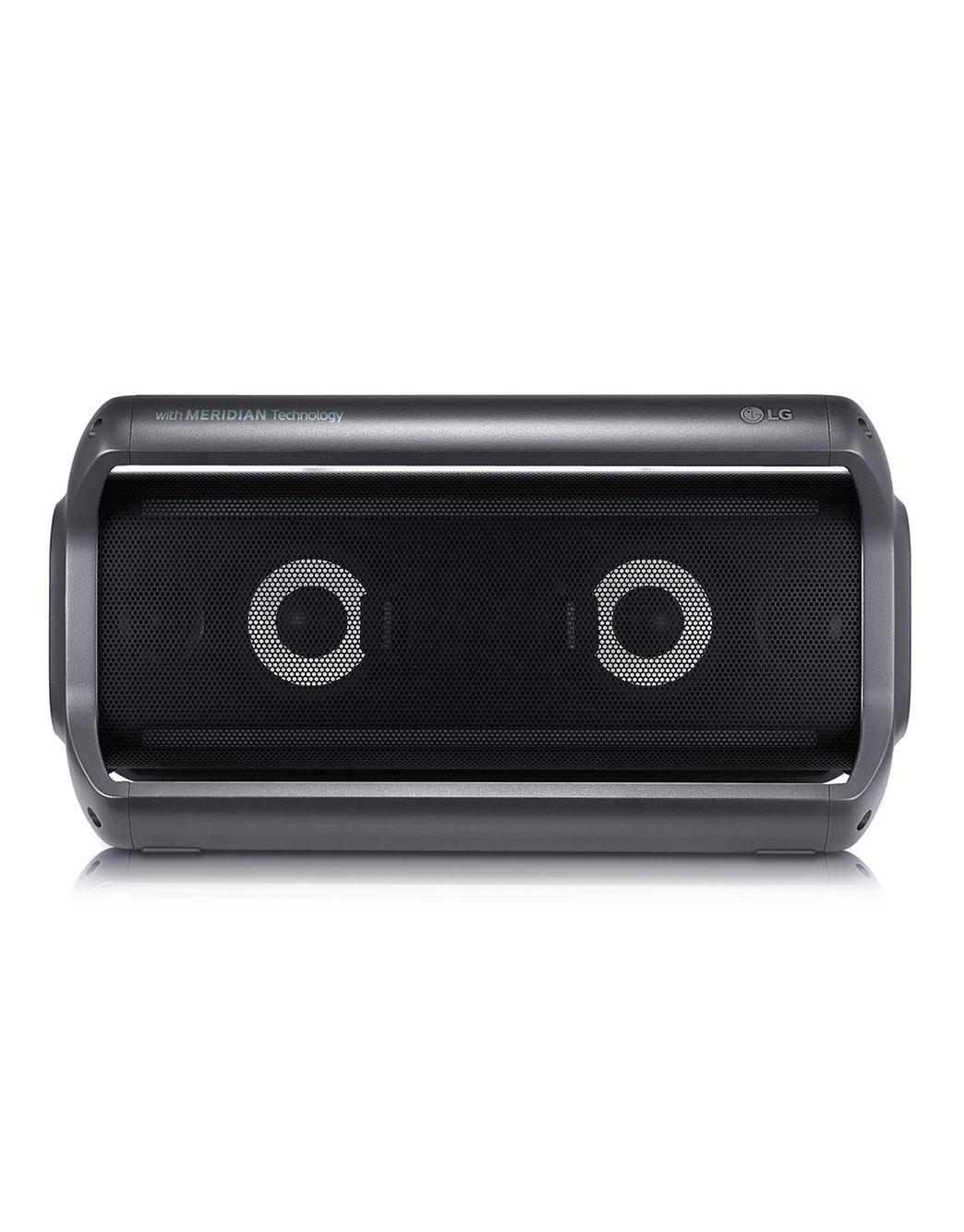 LG PK7 LG XBOOM Go LG USA