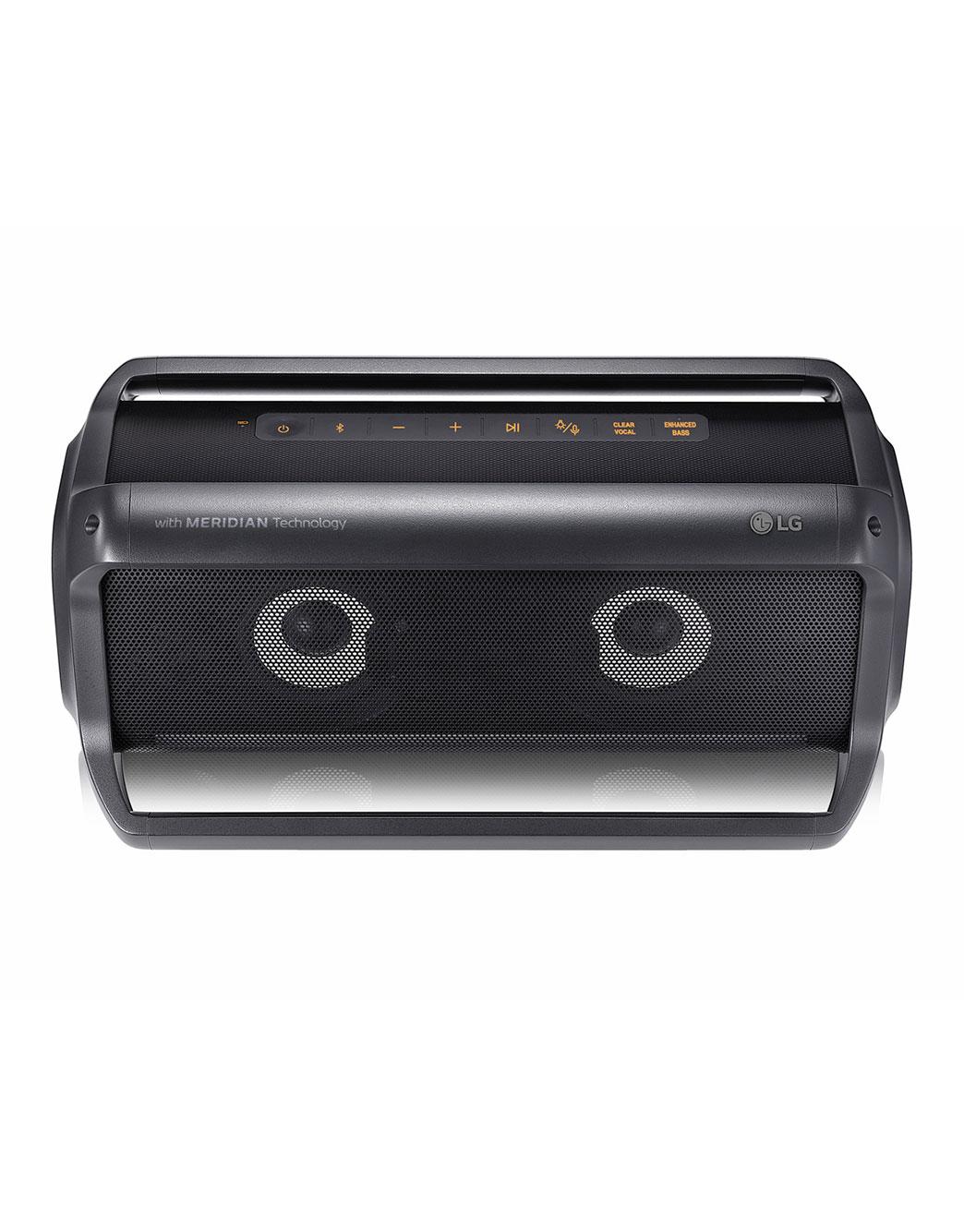 LG PK7 LG XBOOM Go LG USA
