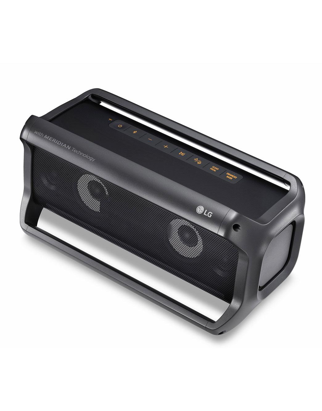 LG PK7 LG XBOOM Go LG USA