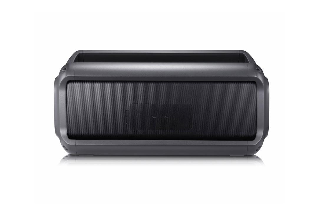 lg pk7 waterproof