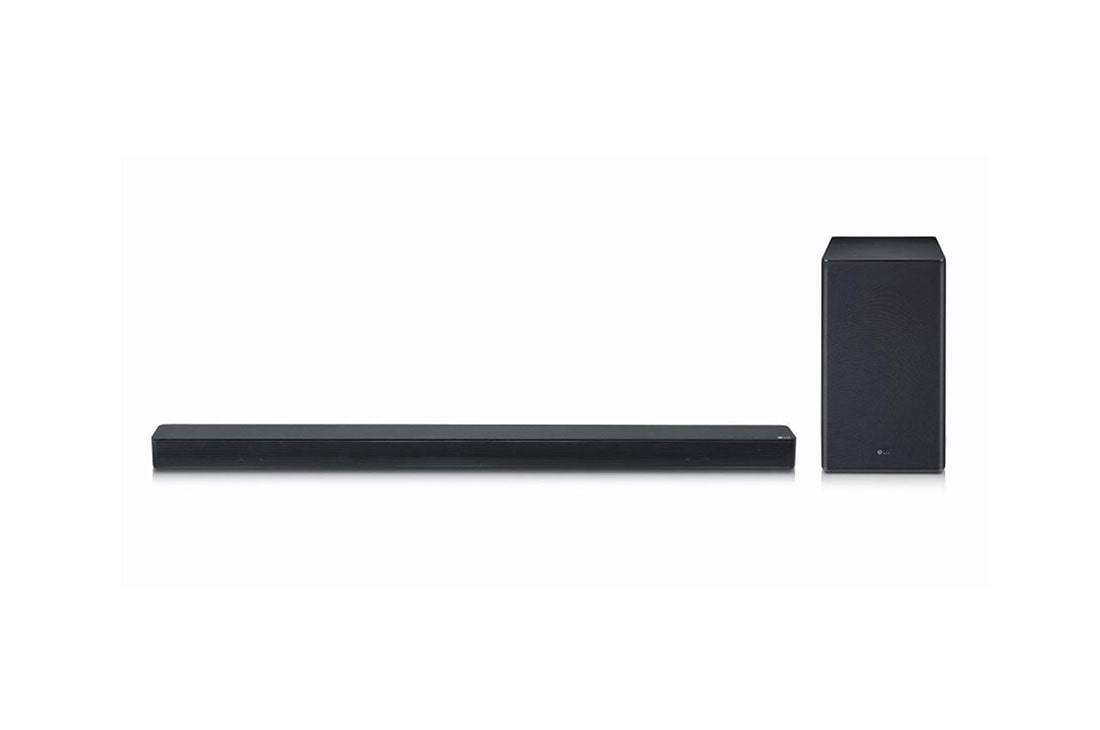 hi res audio soundbar