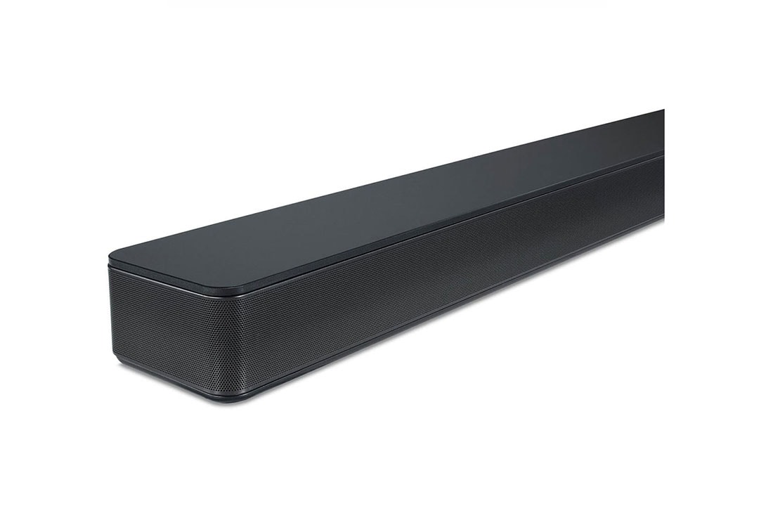 LG SK8Y: 2.1 High Res Audio Sound Bar with Dolby | LG USA