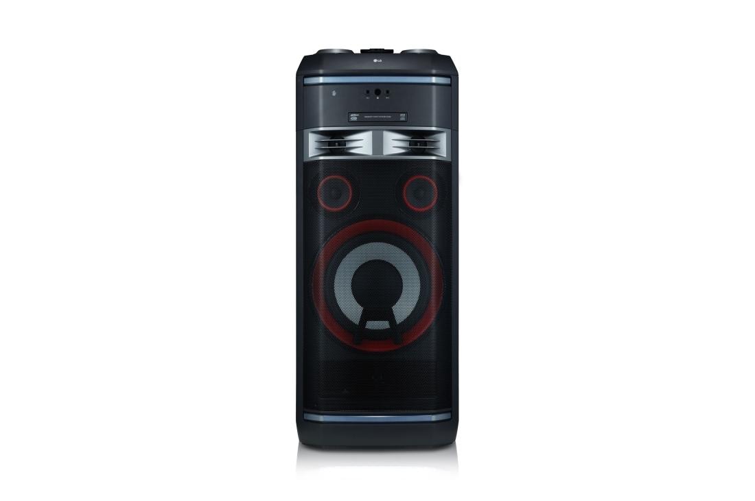 magnat tower speakers